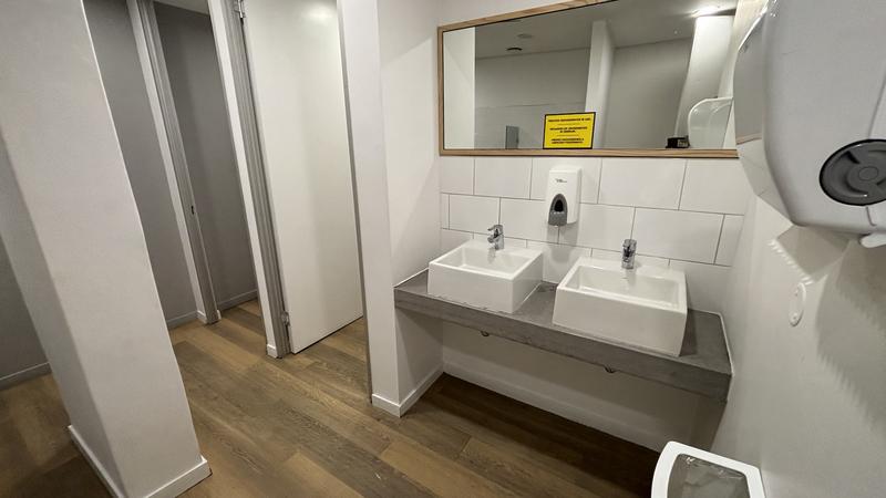 To Let commercial Property for Rent in Woodstock Western Cape